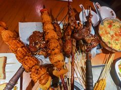 -肉串汪(望京店)