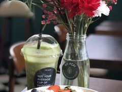 粉红火烈鸟-So Acai(天河店)