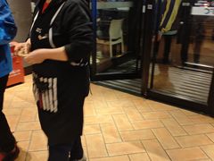 -肯德基(安定门店)