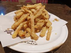 -粗粮人家·东北菜(洋桥店)