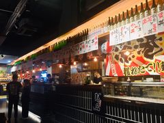 -烧鸟横丁(联发文创口岸店)