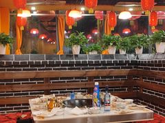 -江湖水乡铁锅炖魚(周庄嘉园店)