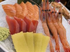 -松坂屋日料自助(长城路店)