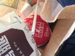 -麦当劳(盐城世纪大道得来速店)