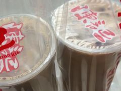 -陈记甜品窝(中山北路店)
