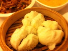 叉烧包-潮福城大酒楼·潮味粤品·港式点心(湖滨北路店)