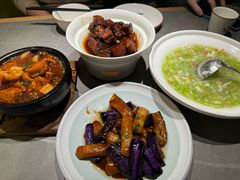 -阿毛饭店(和义路店)