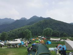 -玉渡山自然风景区