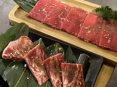 -炭治郎烧肉(滨江和城店)