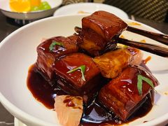 -海派悦庭·海胆烧麦·新融合菜(凯德广场店)