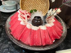 -捞王锅物料理(东百中心店)