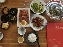 -先记烧鹅王·本地粤菜(福永店)