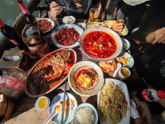 -青城甲(青城山店)