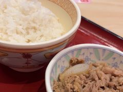 -食其家·牛丼咖喱(太阳宫店)