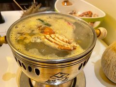 -舒友海鲜姿造(白鹭洲店)