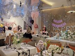 -LE SHARE洛笙·花园西餐(北京路步行街店)