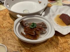 -陈鹏鹏潮汕菜(欢乐海岸 海边景观店)
