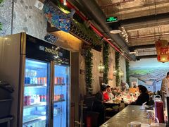 -汕头八合里海记牛肉店(清河店)