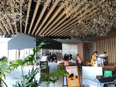 -Seesaw Coffee(朝阳大悦城店)