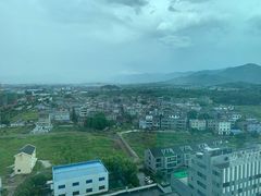 -天台泰和开元名都大酒·地中海咖啡厅