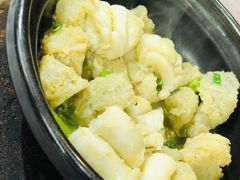 目鱼蛋-小时候焗海鲜(鄞州万达店)
