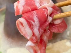 -鑫来顺大铜锅涮羊肉(中山门旗舰店)