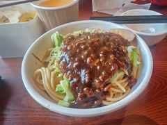 -梦旅人咖啡馆快餐(成府路北河沿小区店)