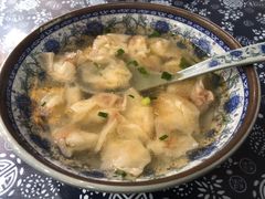 小馄饨-荣阳楼(山塘街店)
