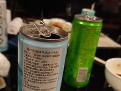 -广州花园酒店·凌璇阁旋转餐厅CAROUSEL360