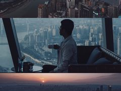-WFC会仙楼观景台