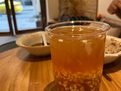 -甘婆婆醪糟汤圆