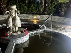 -碧水湾温泉