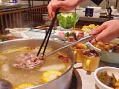 -俏牛哥鲜牛肉牛肆馆(重庆天地店)