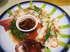 -新黑石礁酒楼·海鲜(黑石礁店)