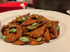 -百富源·海鲜辽菜(张士店)