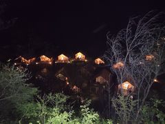 -北京山里寒舍度假酒店