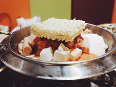 部队火锅-韩国大金刚烤肉·料理(印象城店)
