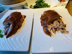 四季民福烤鸭-四季民福烤鸭店(前门店)