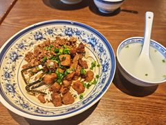 -辣肉面大王(天平路店)