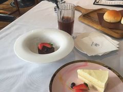 -哈布斯扒房(华发商都店)