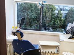 -泰康拜博口腔(世博园乐尔店)