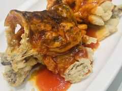-金典银峰老鹅馆·昆山菜(亭林公园店)