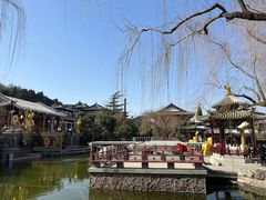 -华清宫景区