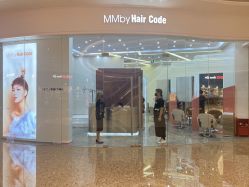 -MMbyHairCode 芭曲发型沙龙