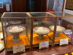 -富华斋饽饽铺·宫廷糕点·伴手礼(护国新天地店)