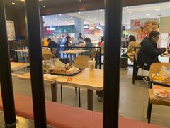 -汉堡王(砂之船奥莱店)