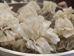 -内蒙联营烧麦 草原石榴红(护国寺店)