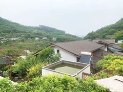 -玫瑰庄园·自助烧烤·烤全羊·团建拓展(龙泉山店)