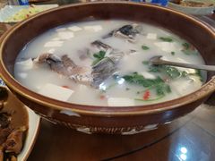 -灵福缘私房菜·农家菜(拈花湾·灵山大佛必推店)