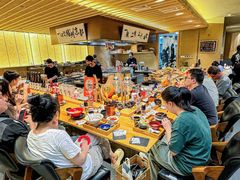 -一豚轩·烧鸟·豚骨拉面(五四路店)